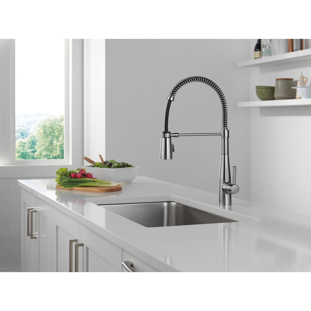 Arctic Stainless