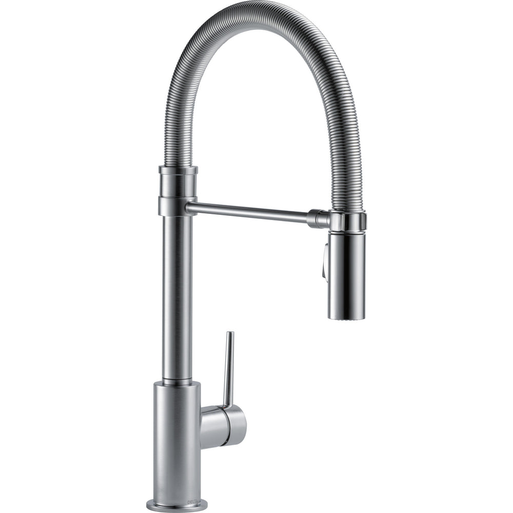 Arctic Stainless