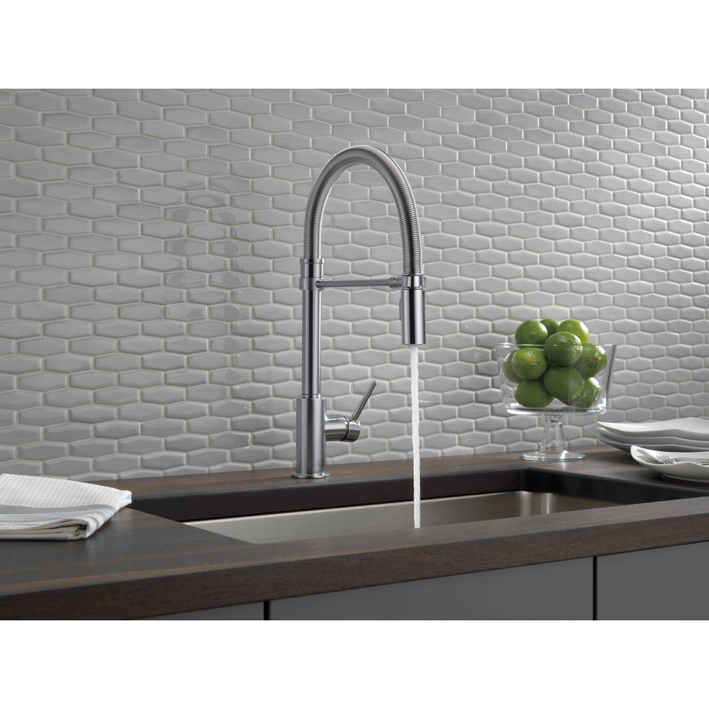 Arctic Stainless
