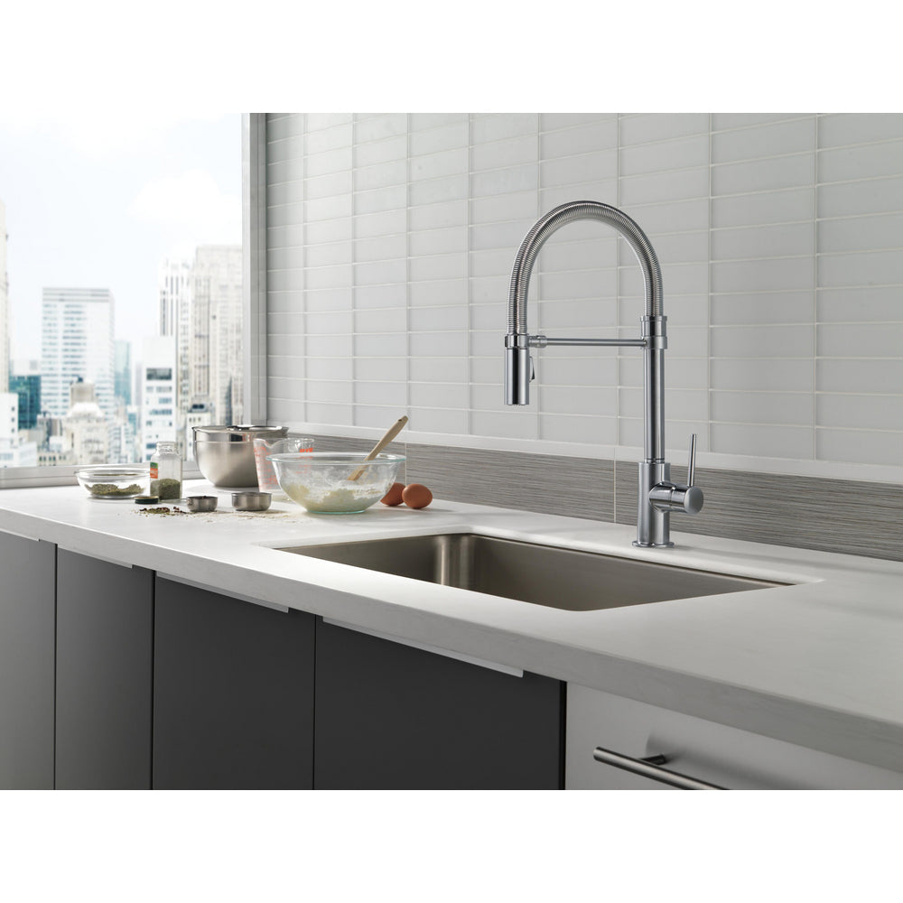 Arctic Stainless