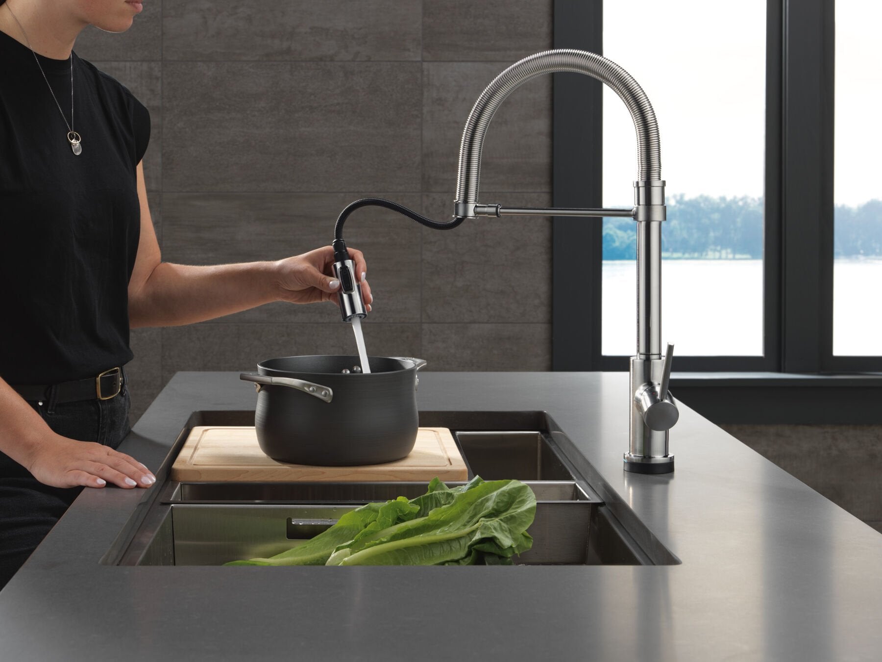 Arctic Stainless