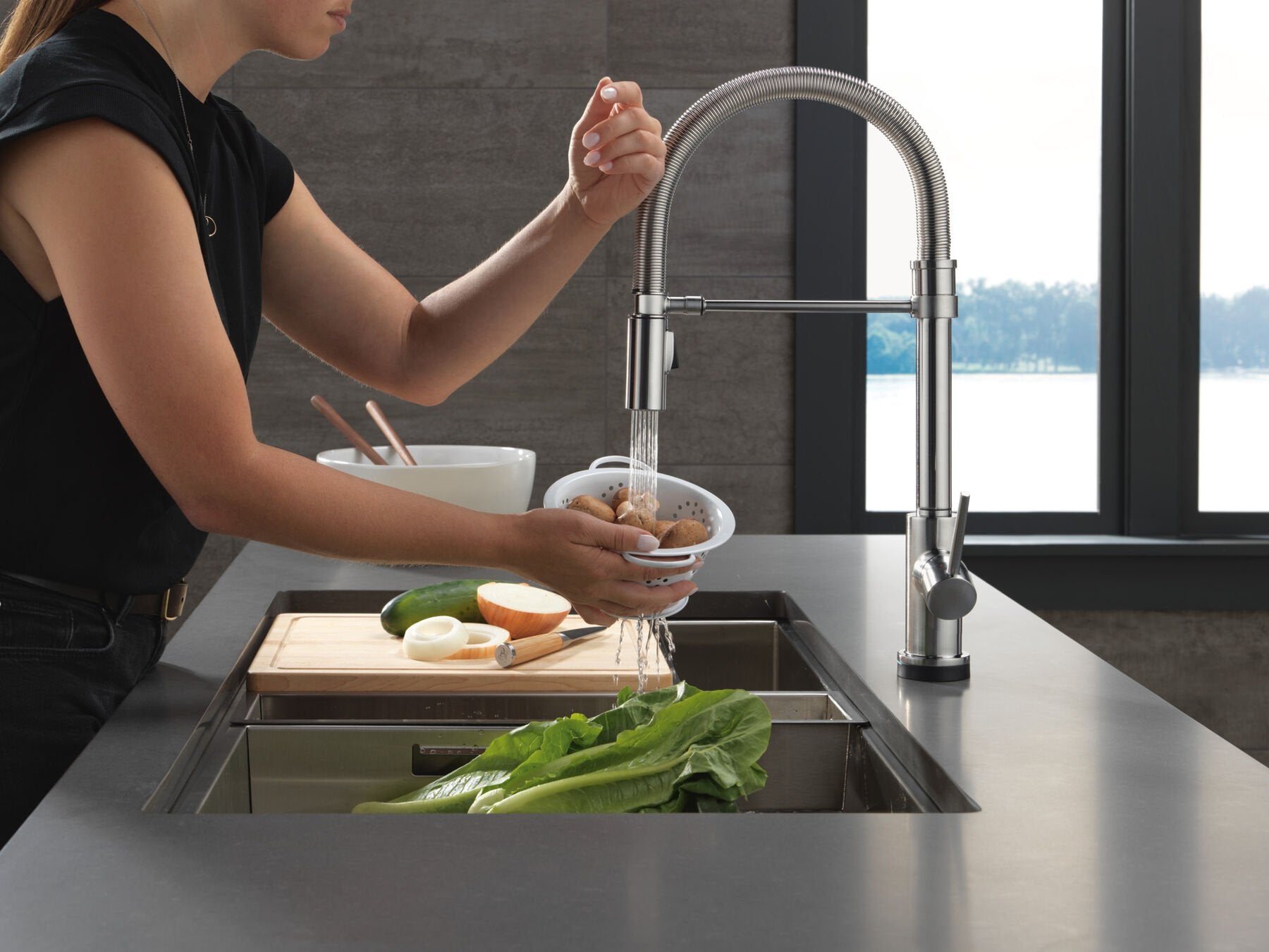 Arctic Stainless