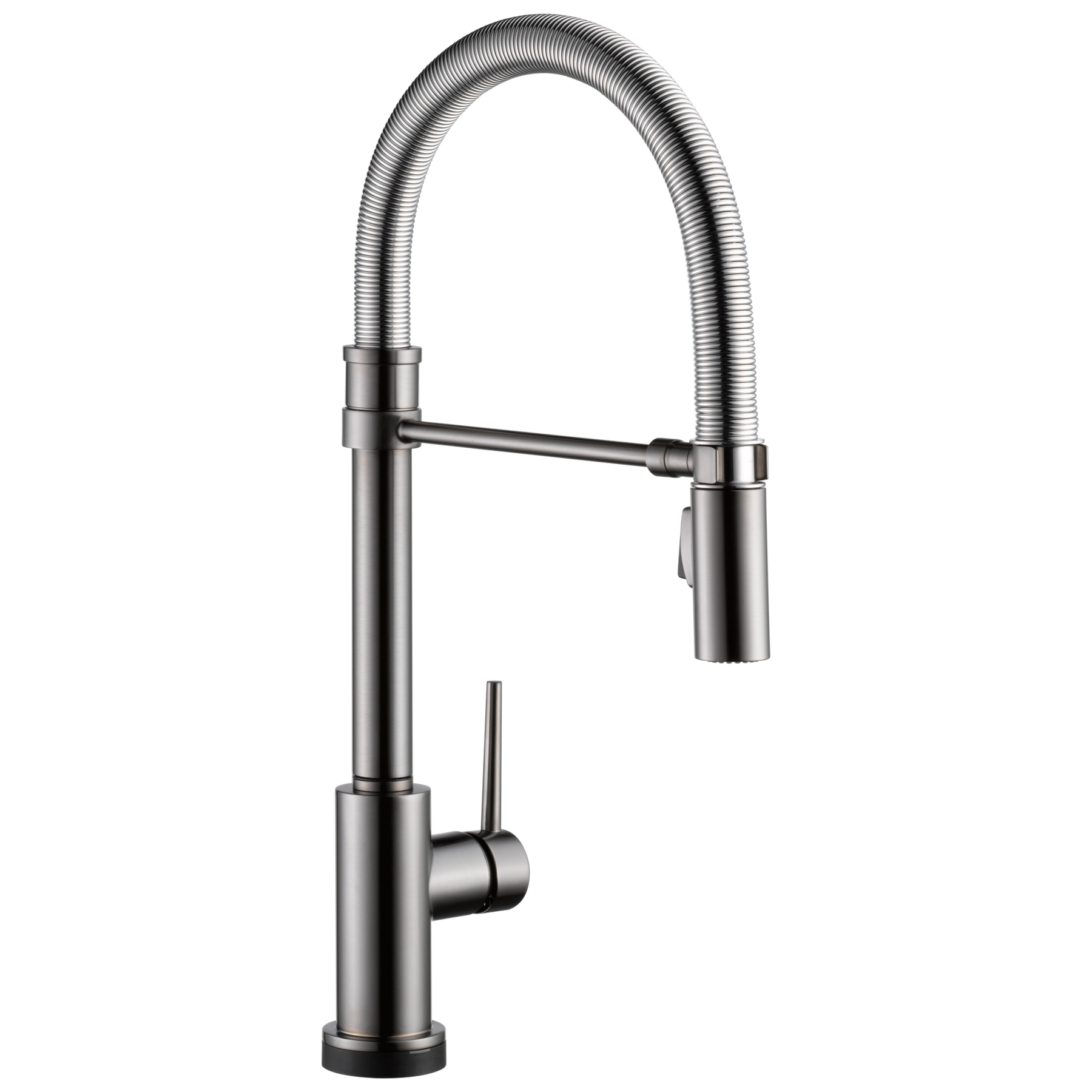 Black Stainless