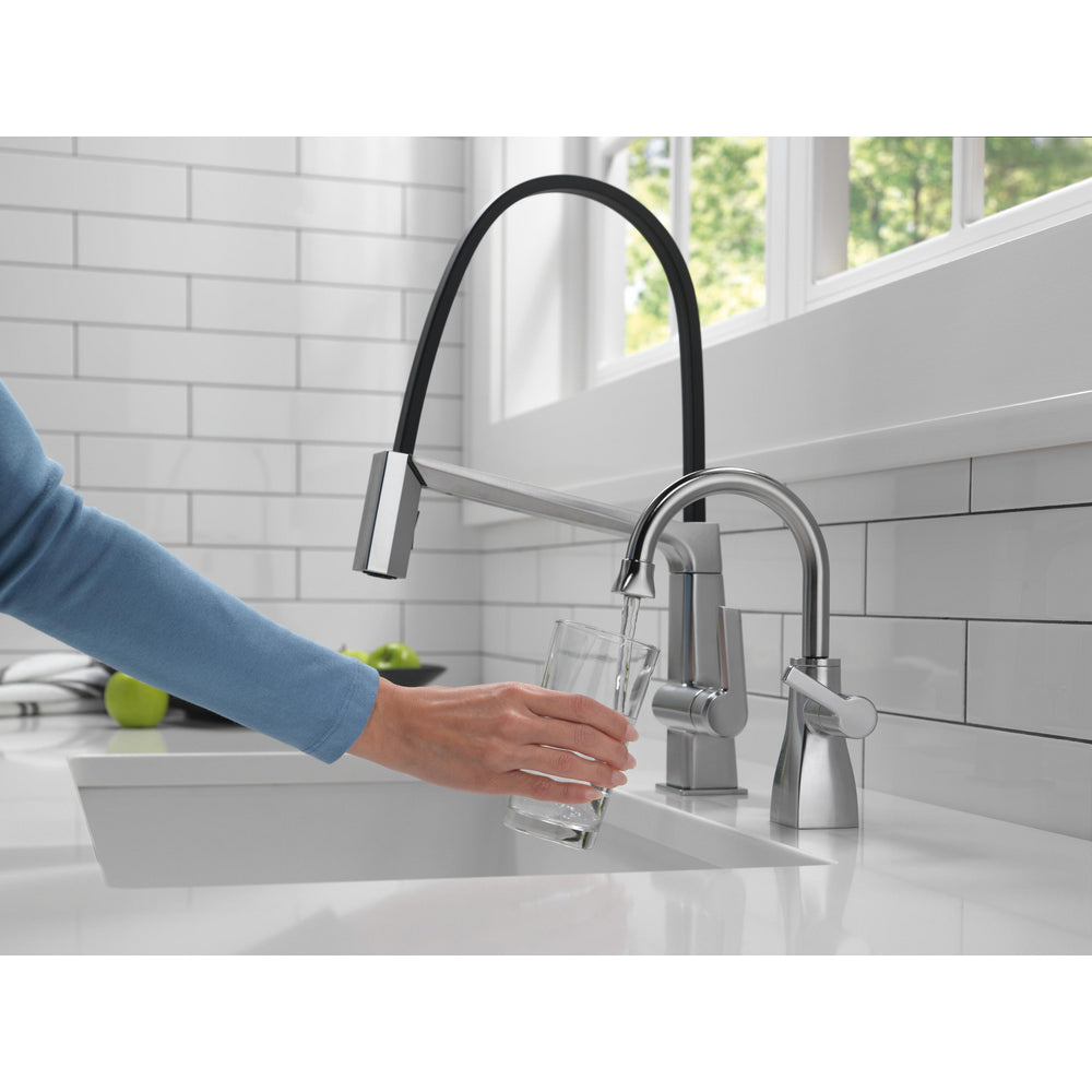 Arctic Stainless