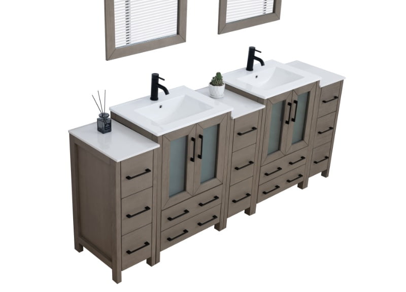Driftwood Gray