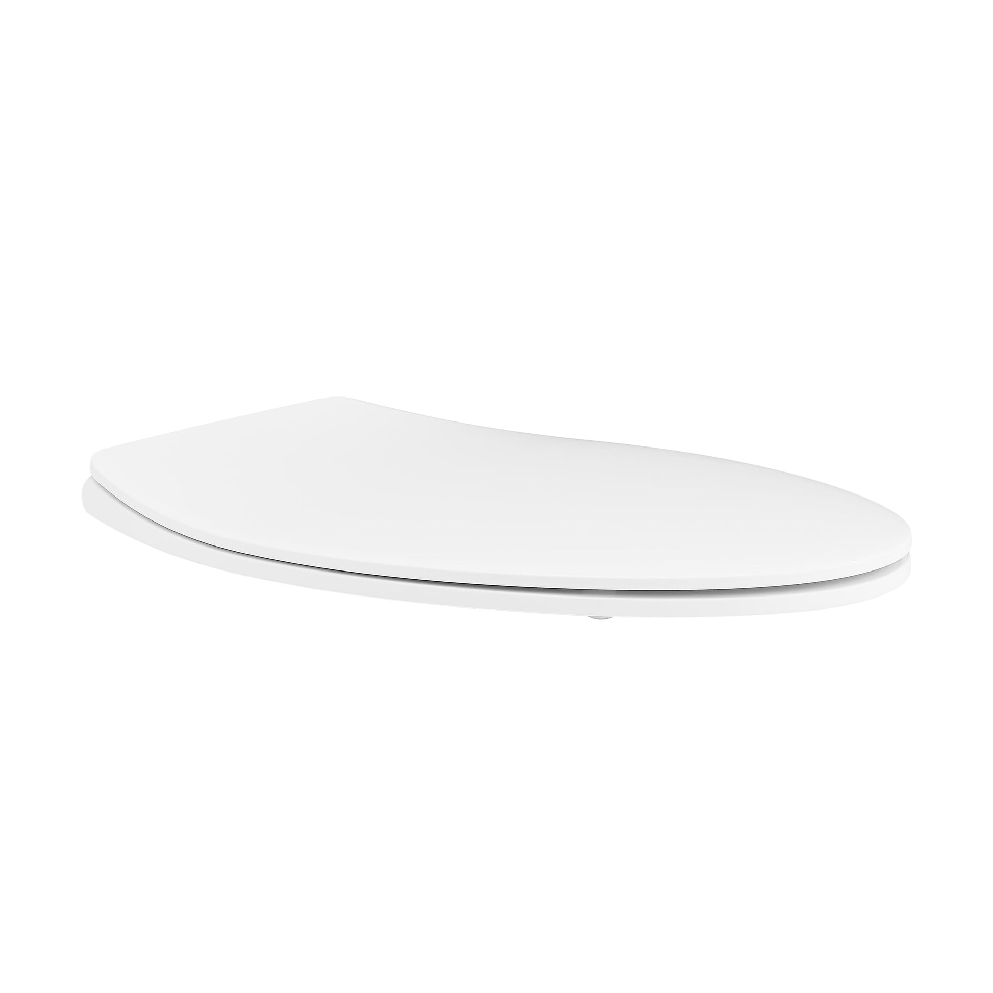 Glossy White