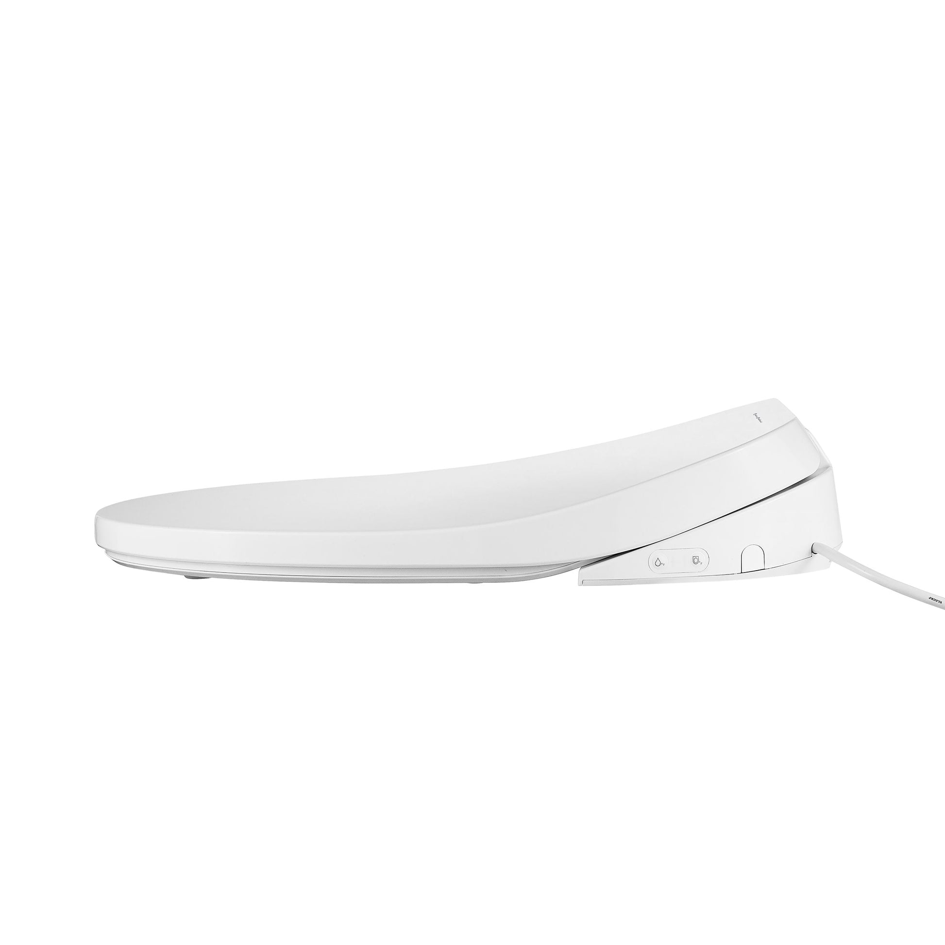 Glossy White