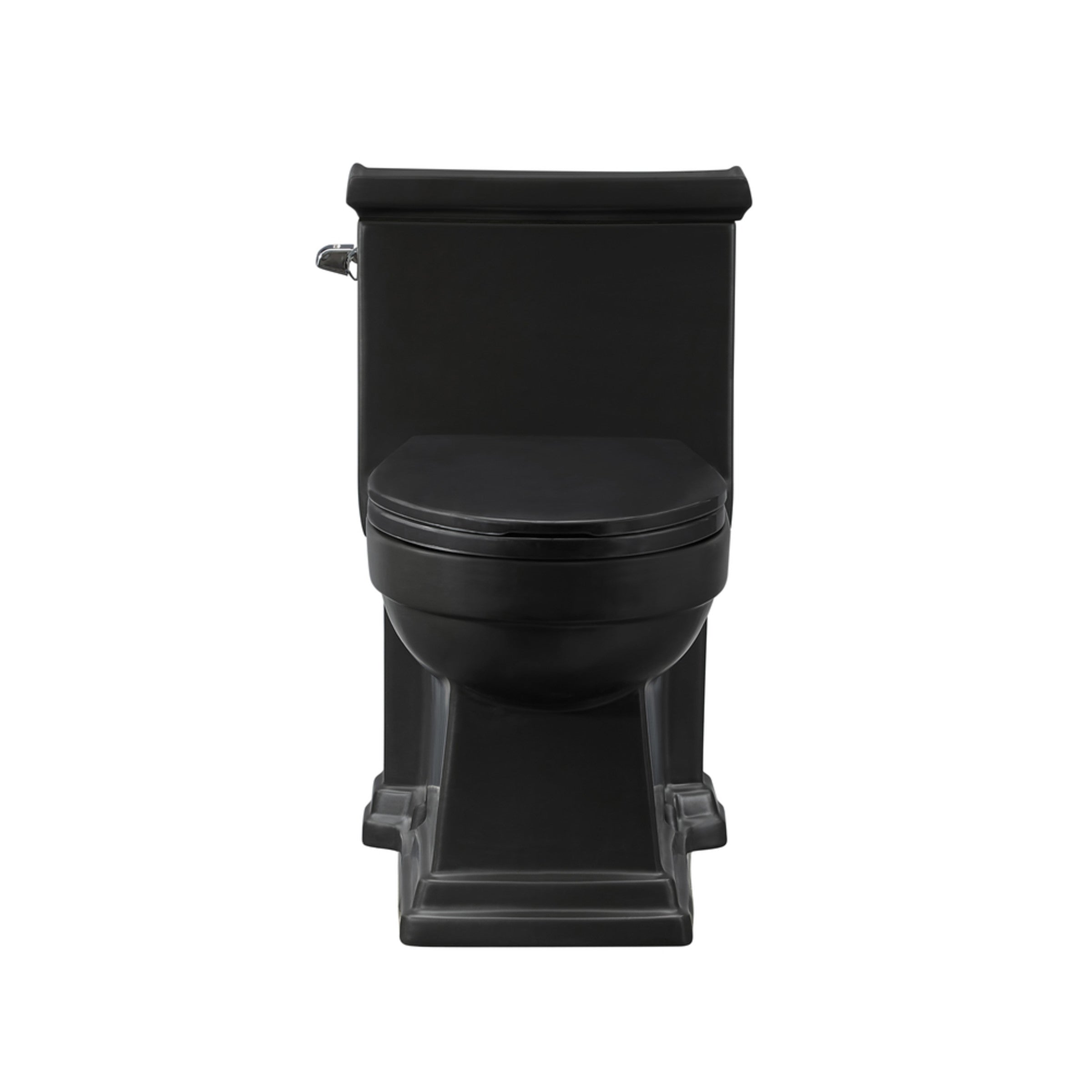 Matte Black / Single - Left