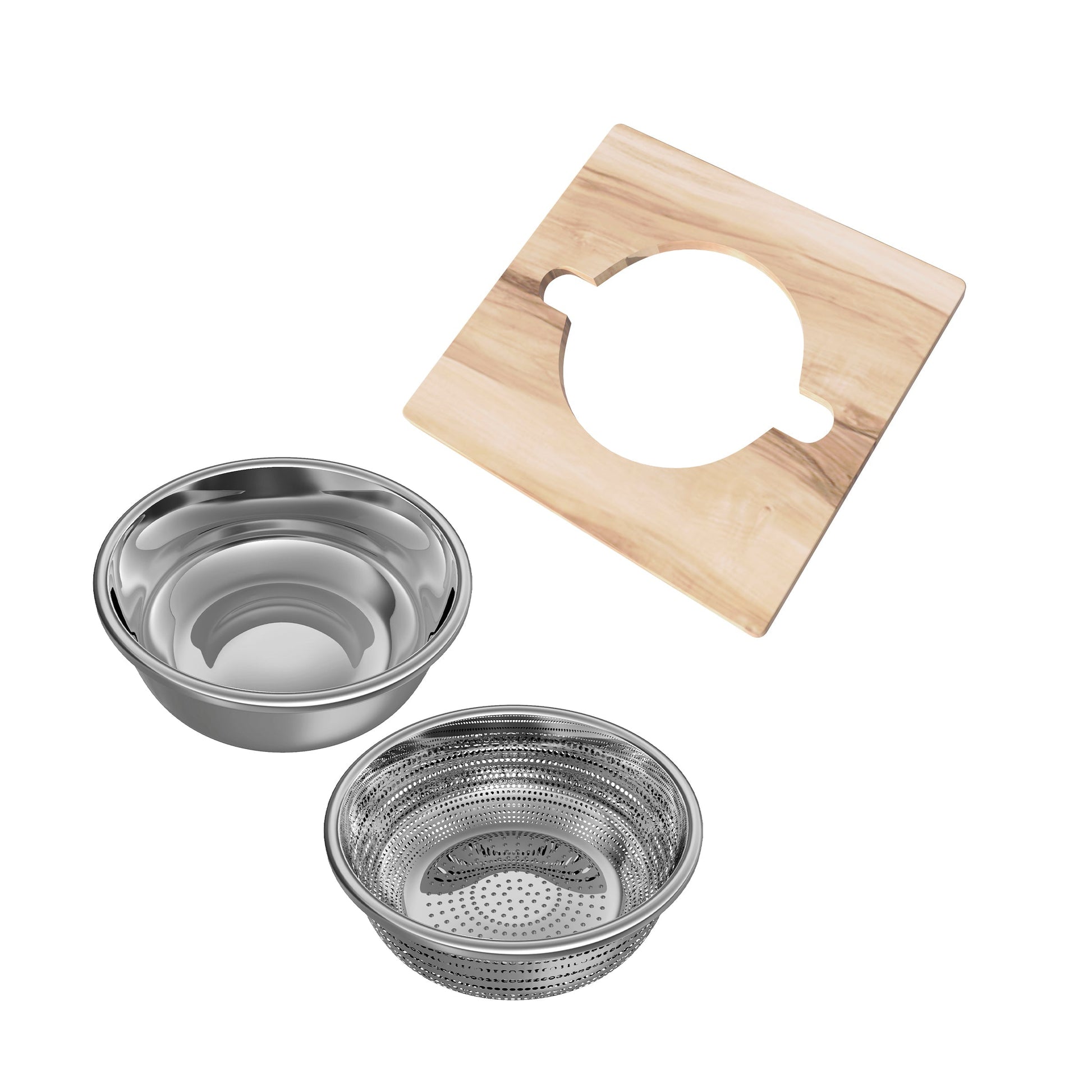 Stainless Steel