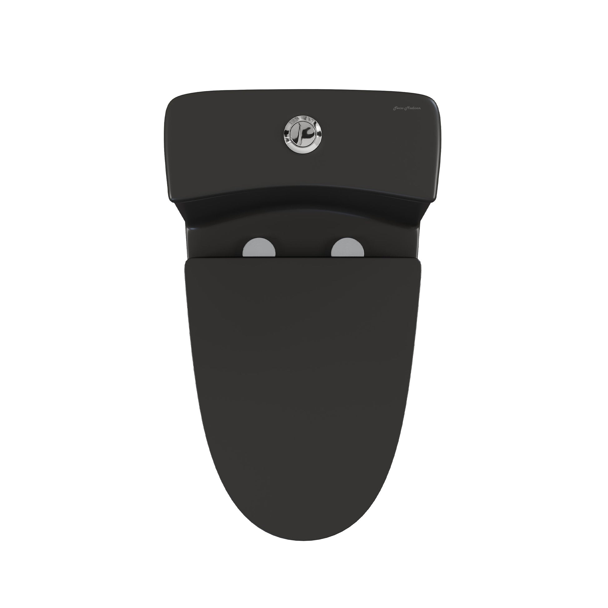 Matte Black