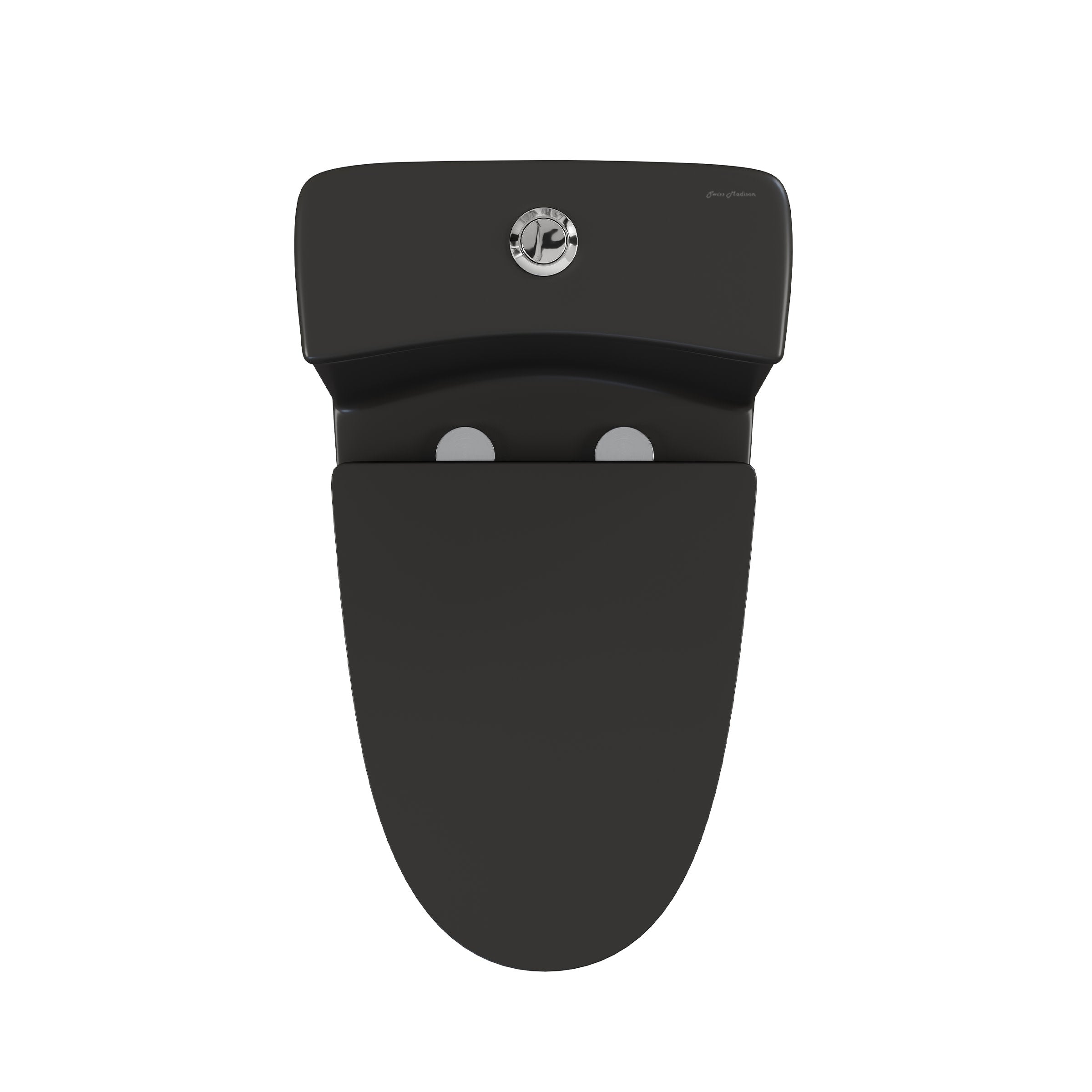 Matte Black