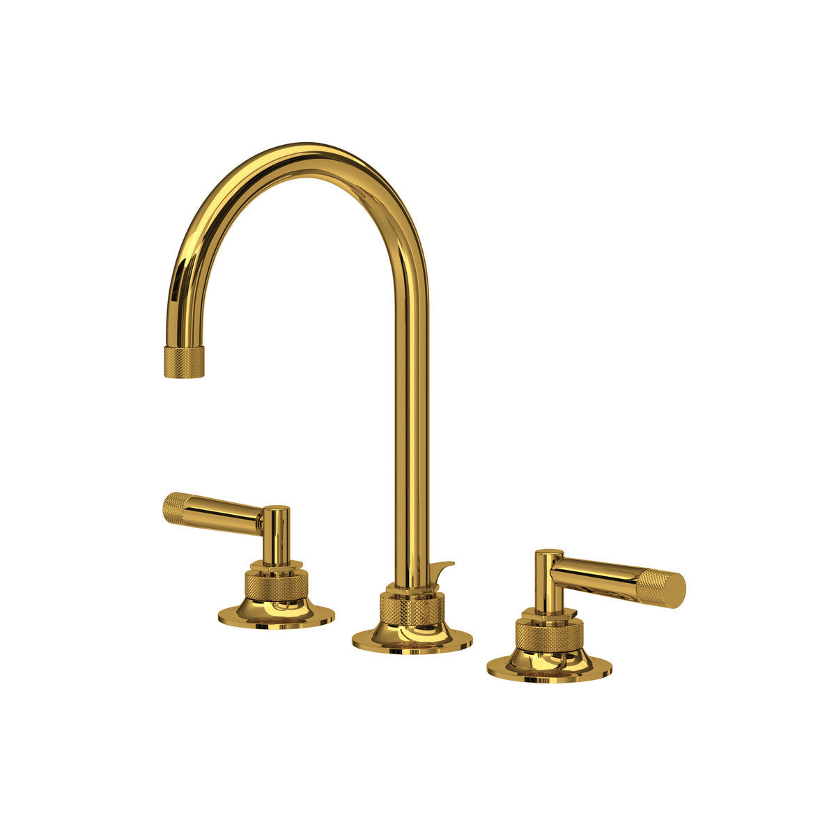 Unlacquered Brass