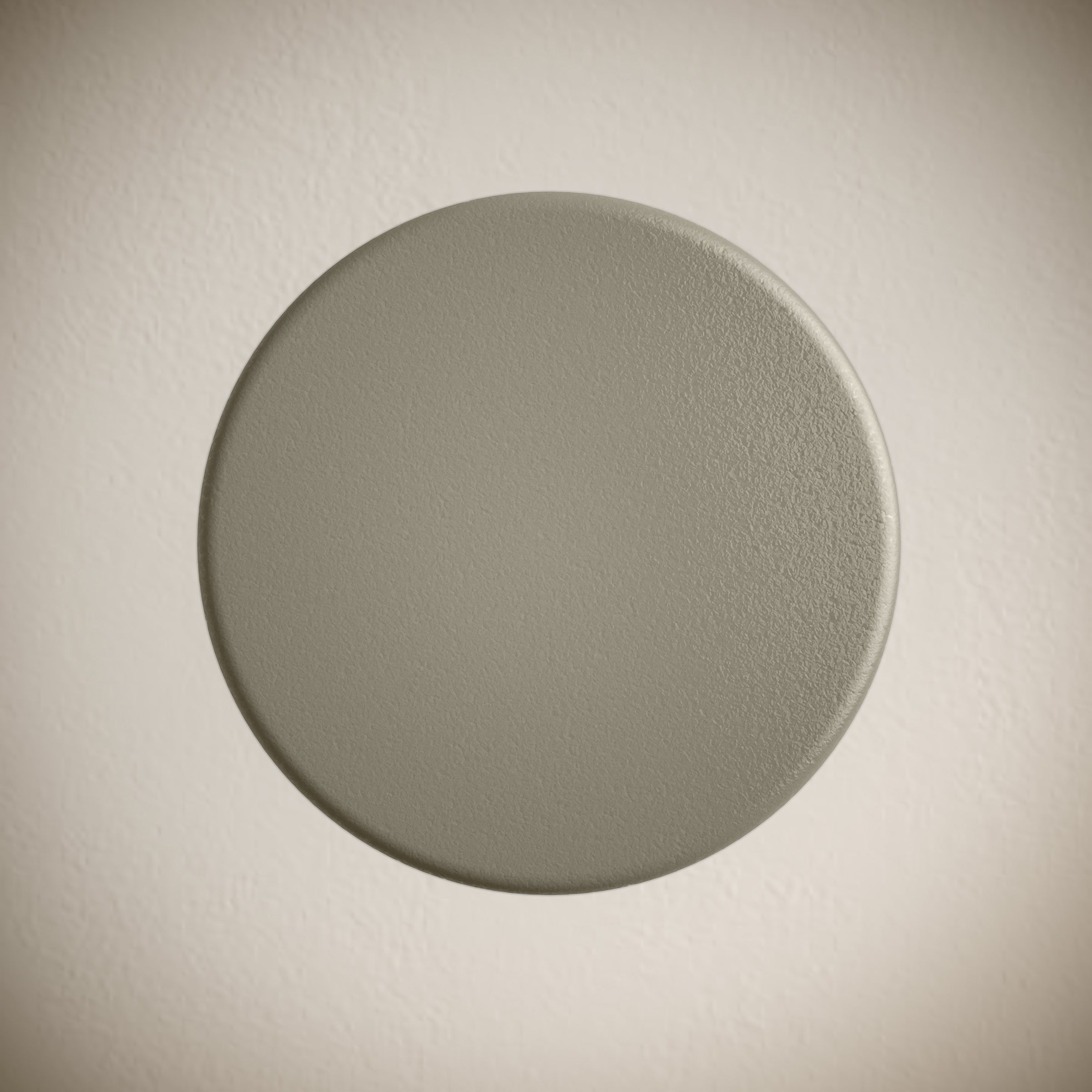 Matte Taupe