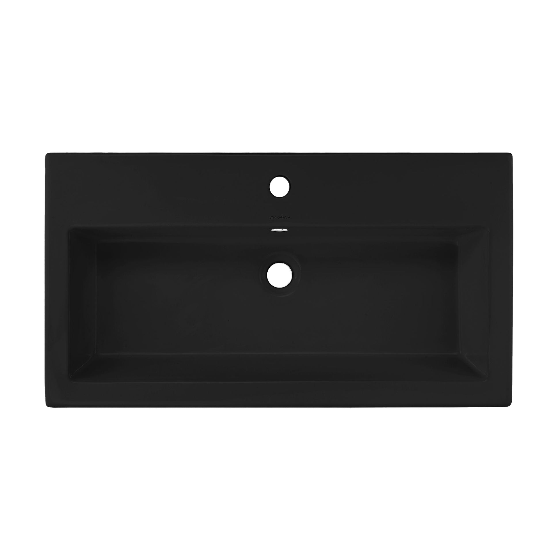 Matte Black