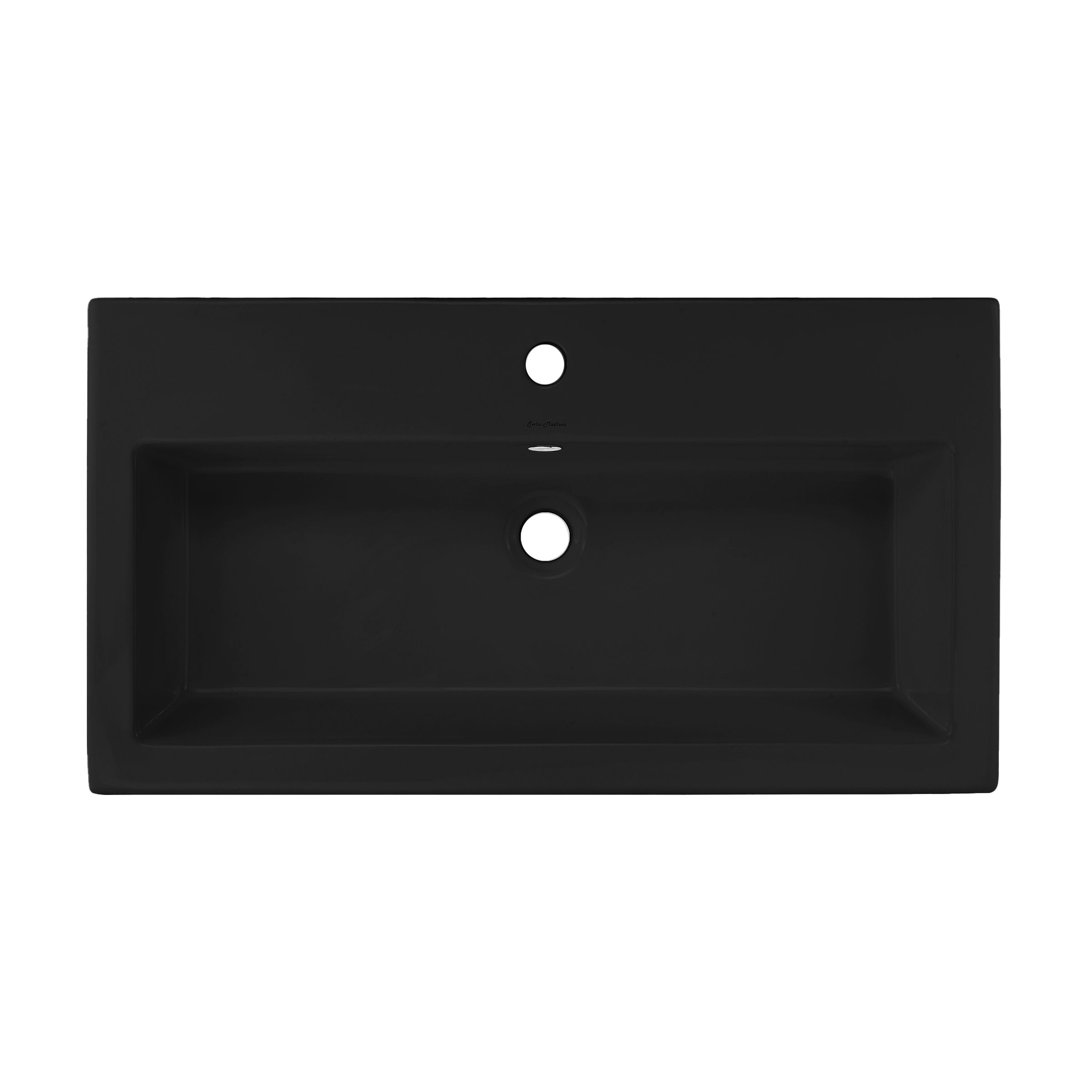 Matte Black