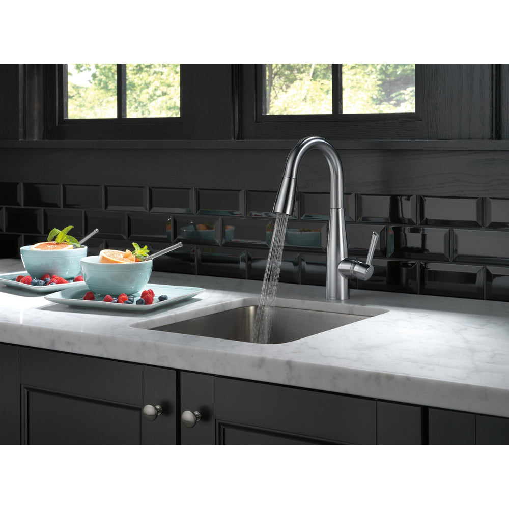Arctic Stainless