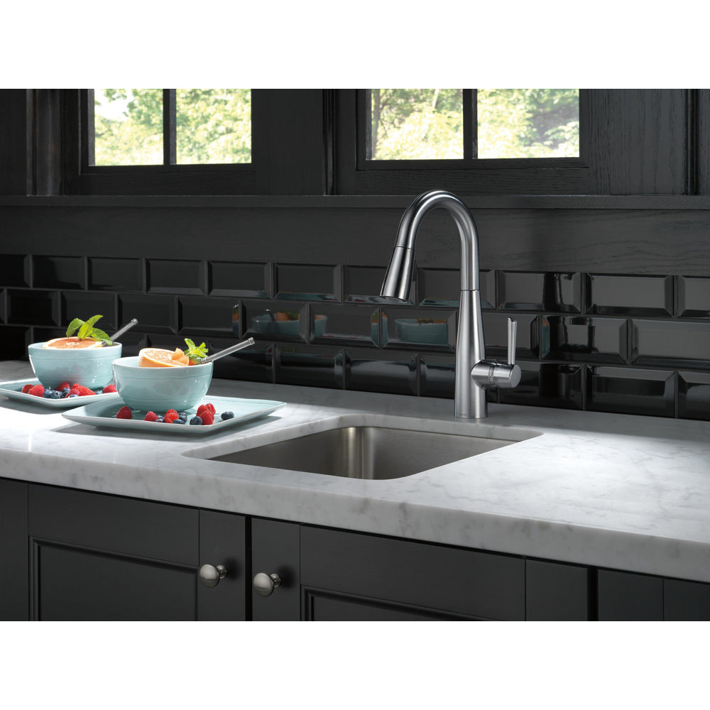 Arctic Stainless