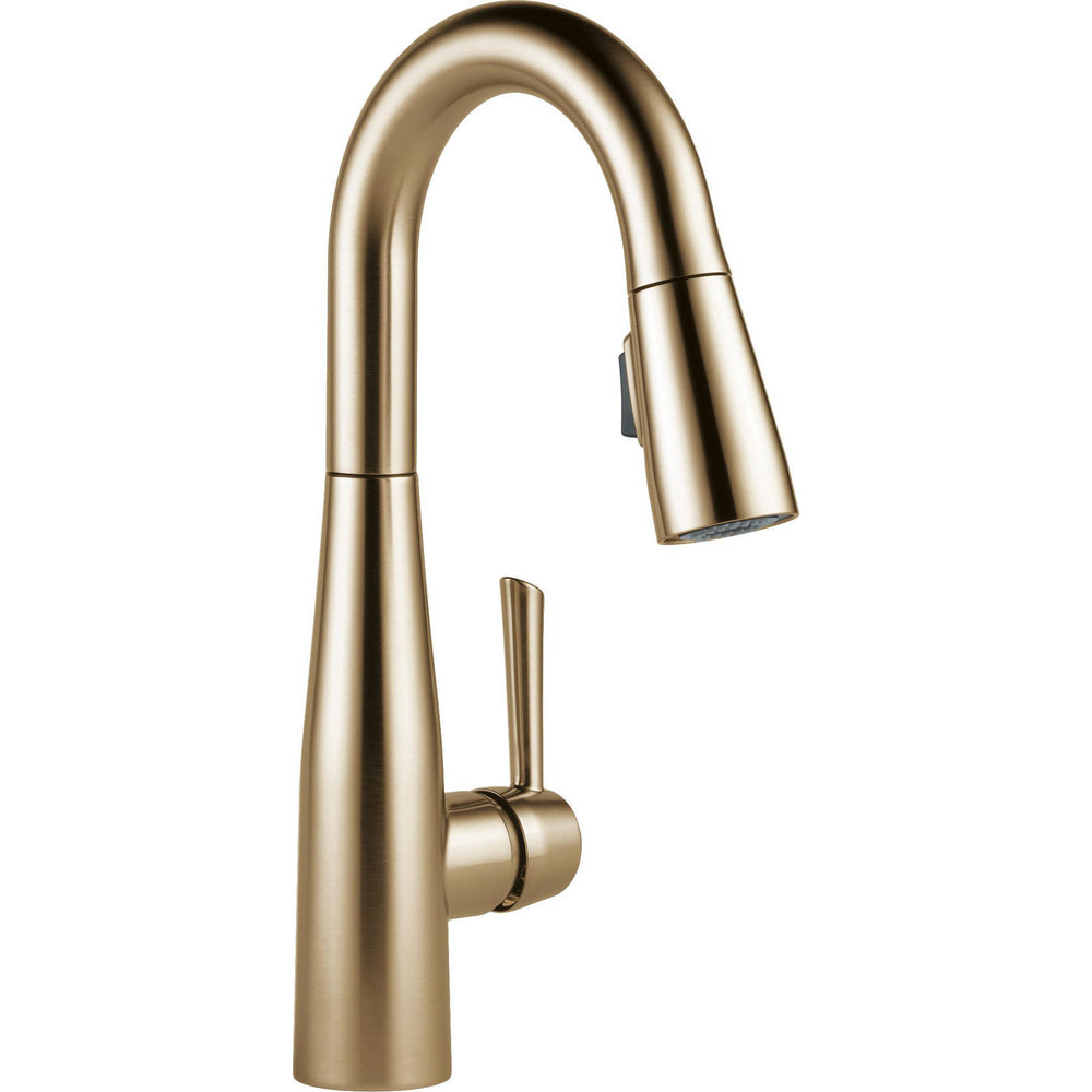 Champagne Bronze