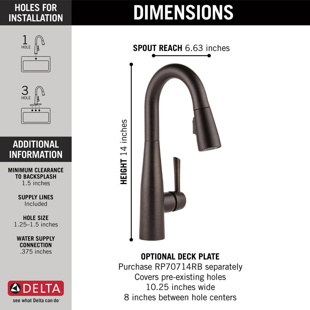 Venetian Bronze