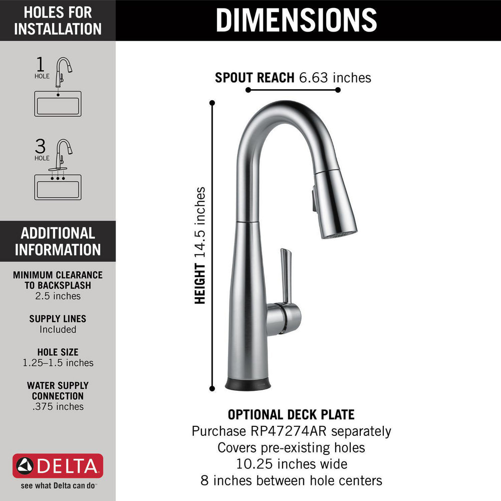 Arctic Stainless