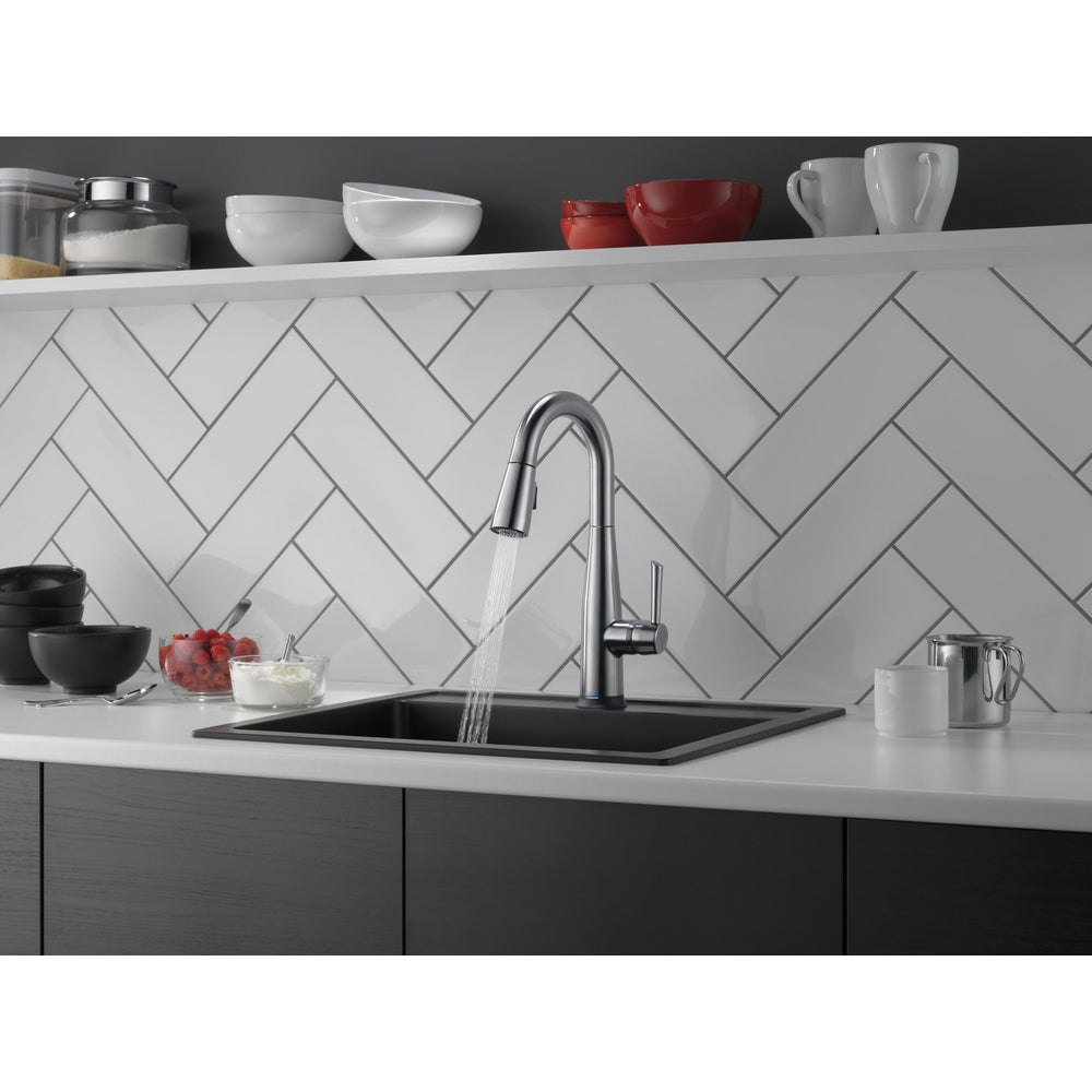 Arctic Stainless