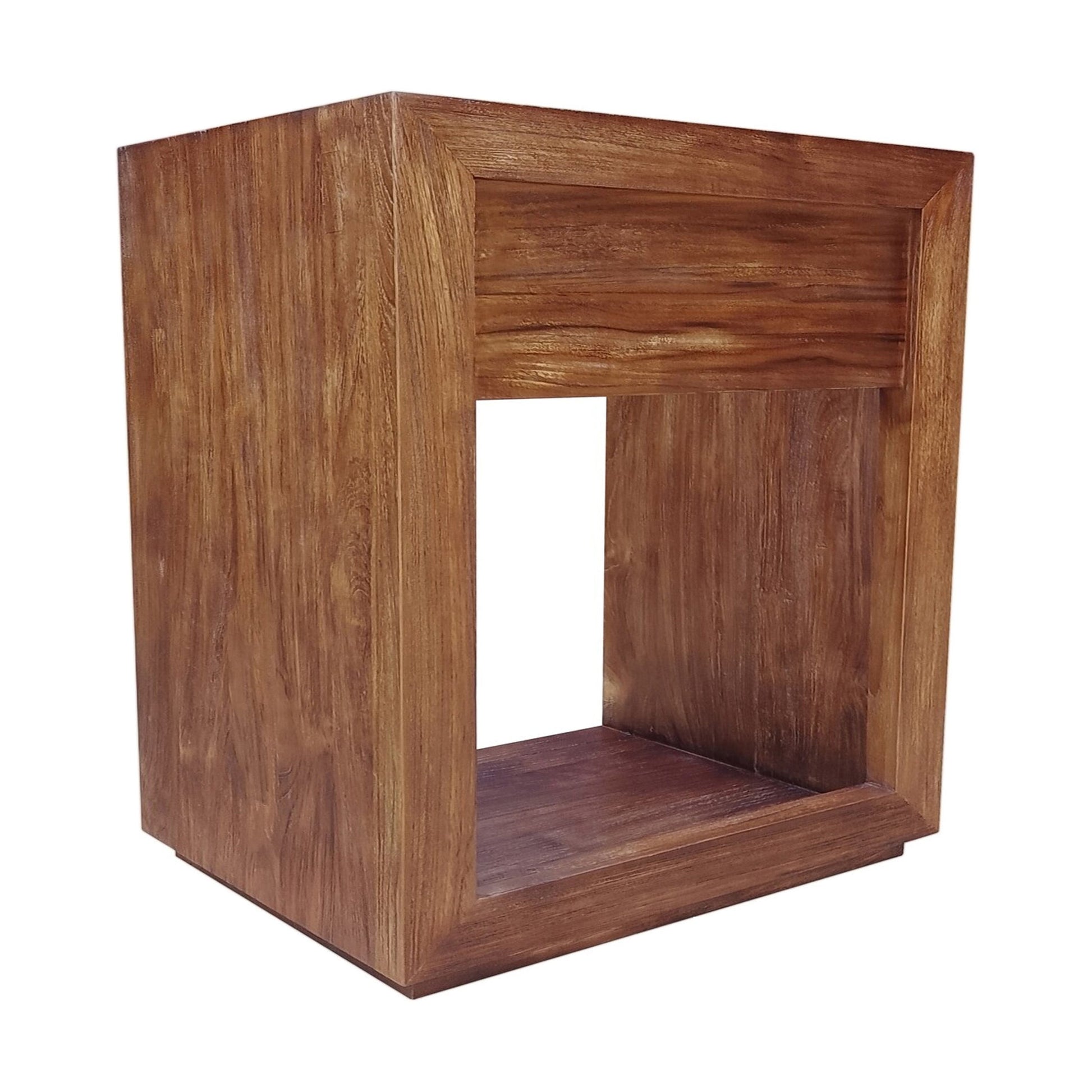 Brown Oak