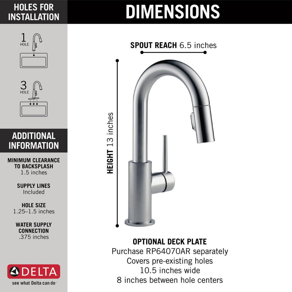 Arctic Stainless