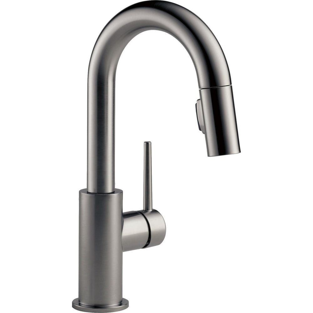 Black Stainless