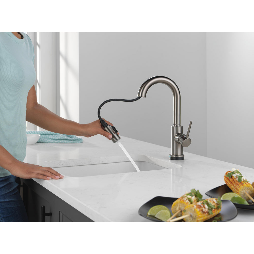Black Stainless