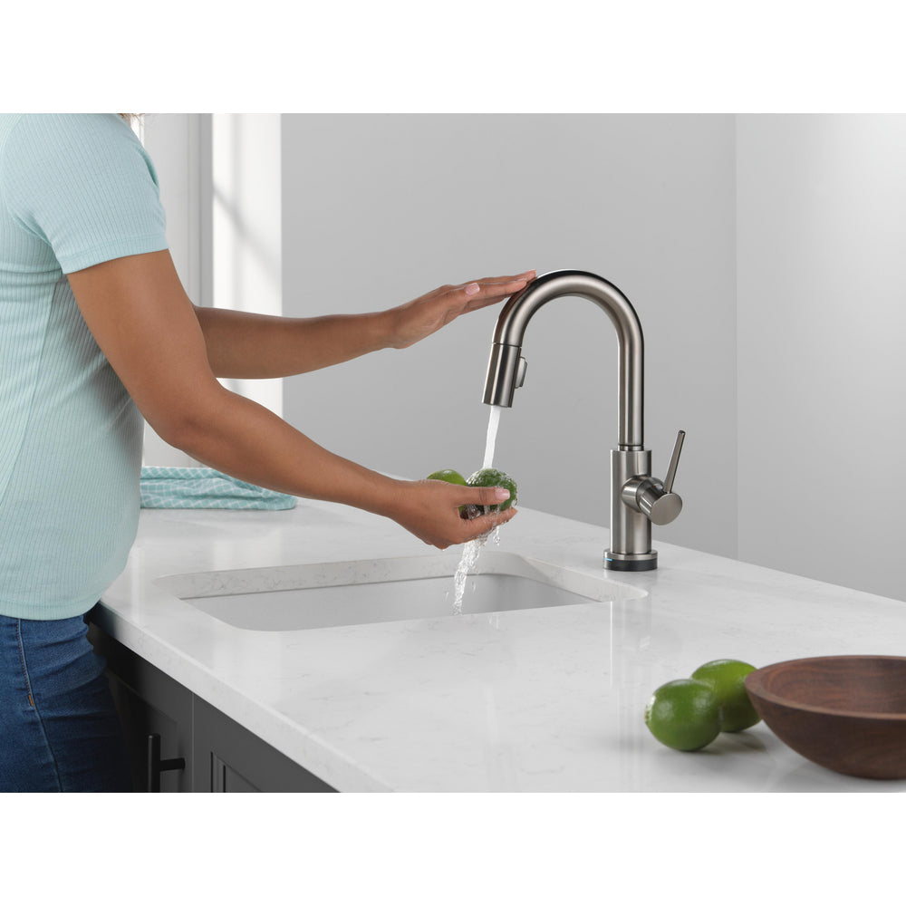 Black Stainless