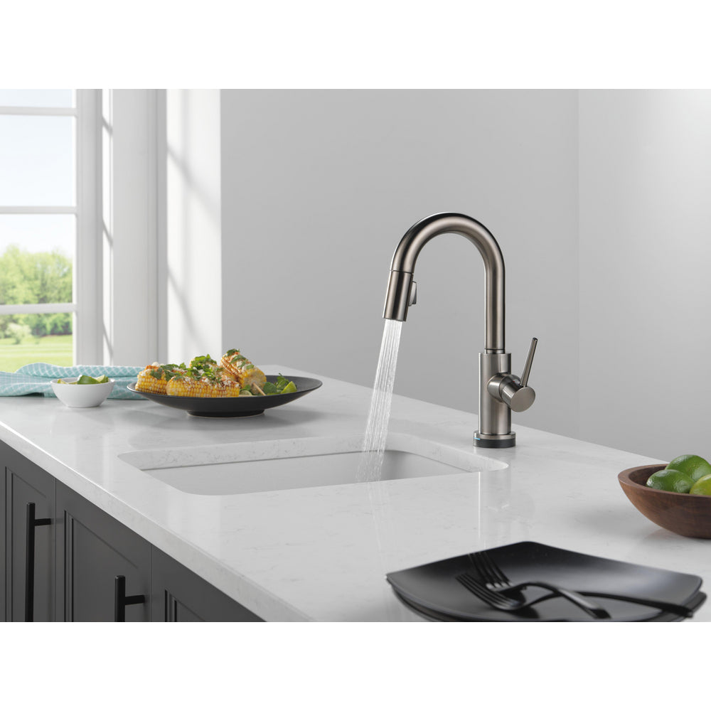 Black Stainless