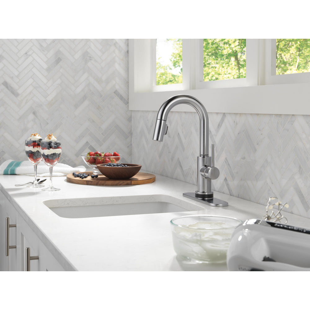 Arctic Stainless