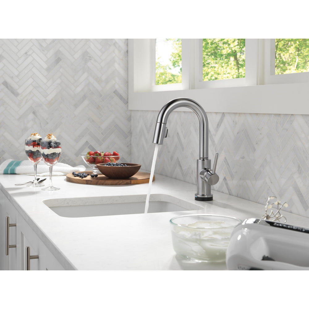 Arctic Stainless