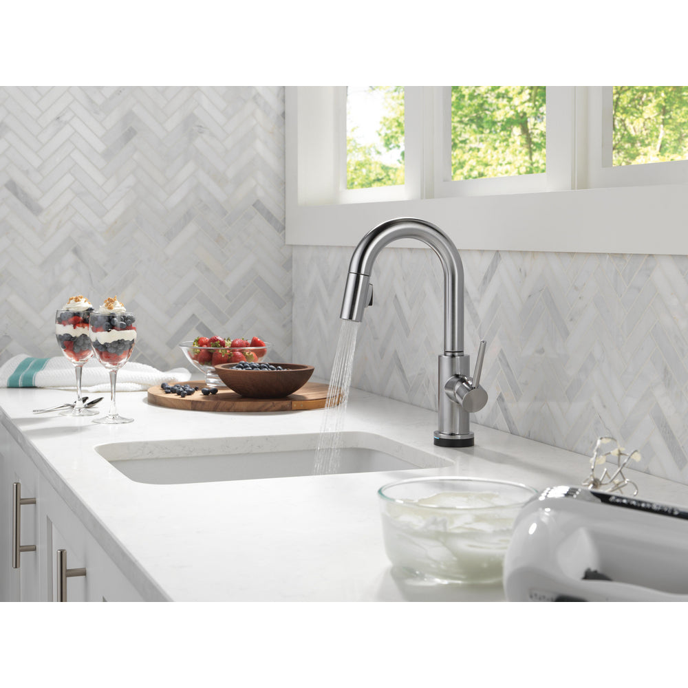 Arctic Stainless