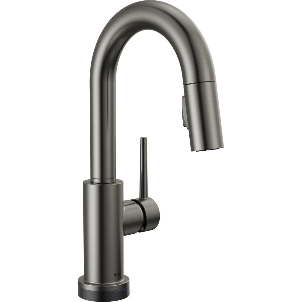 Black Stainless
