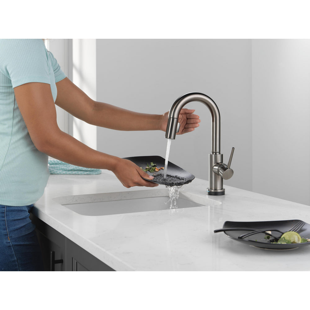 Black Stainless