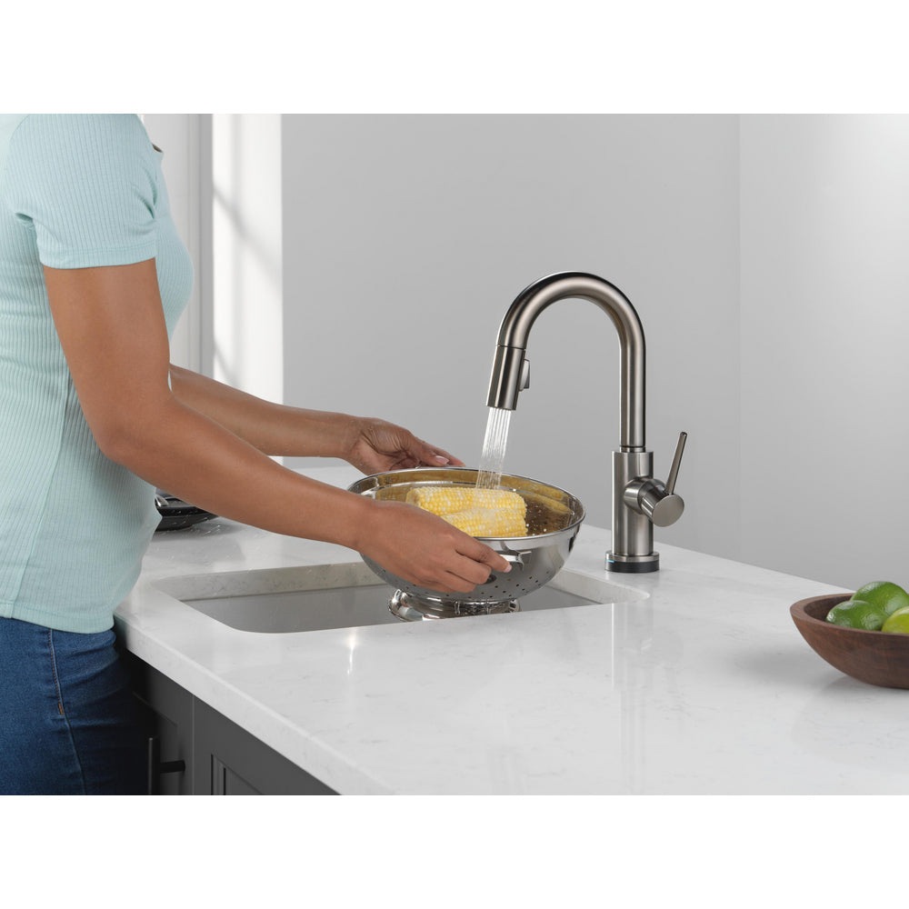 Black Stainless