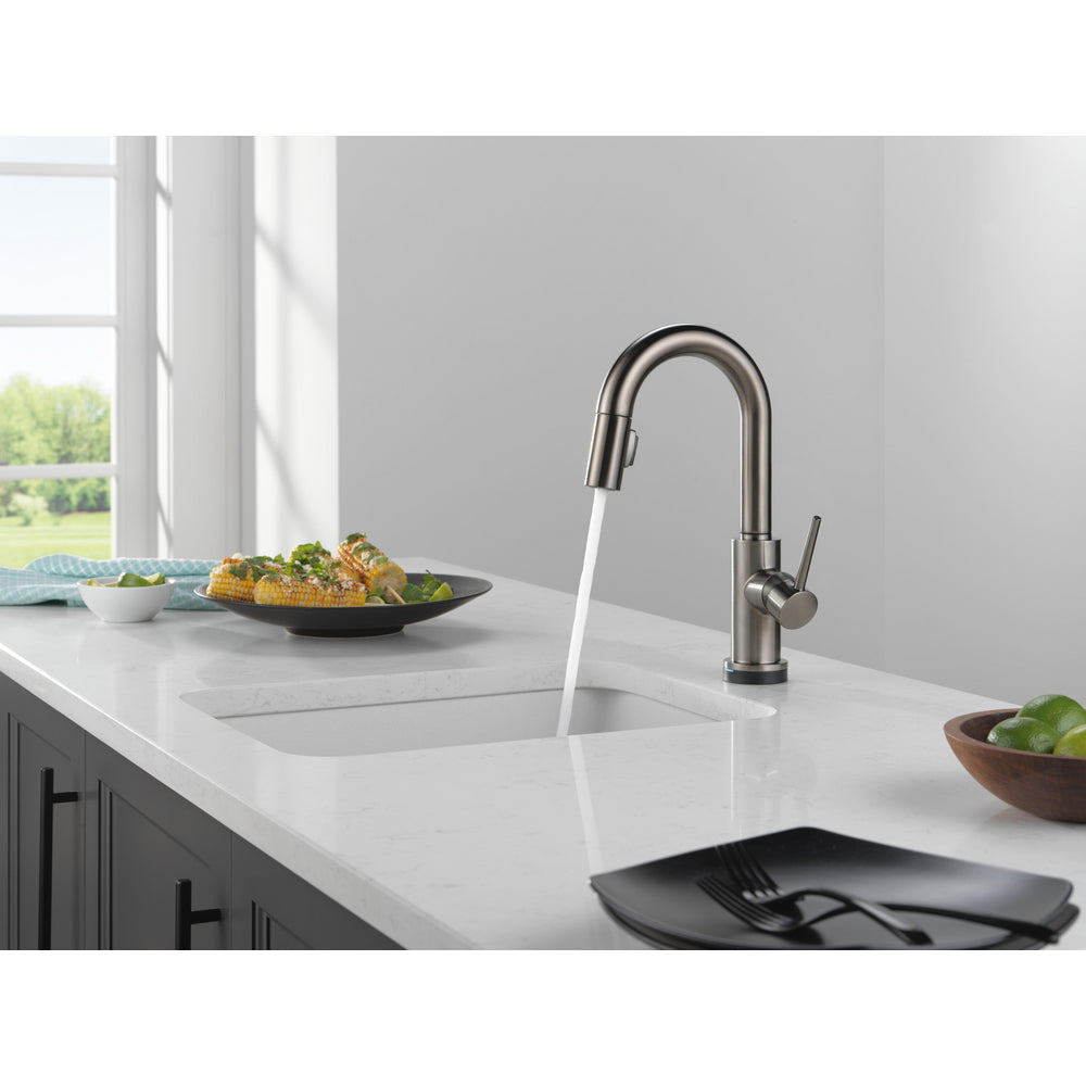 Black Stainless