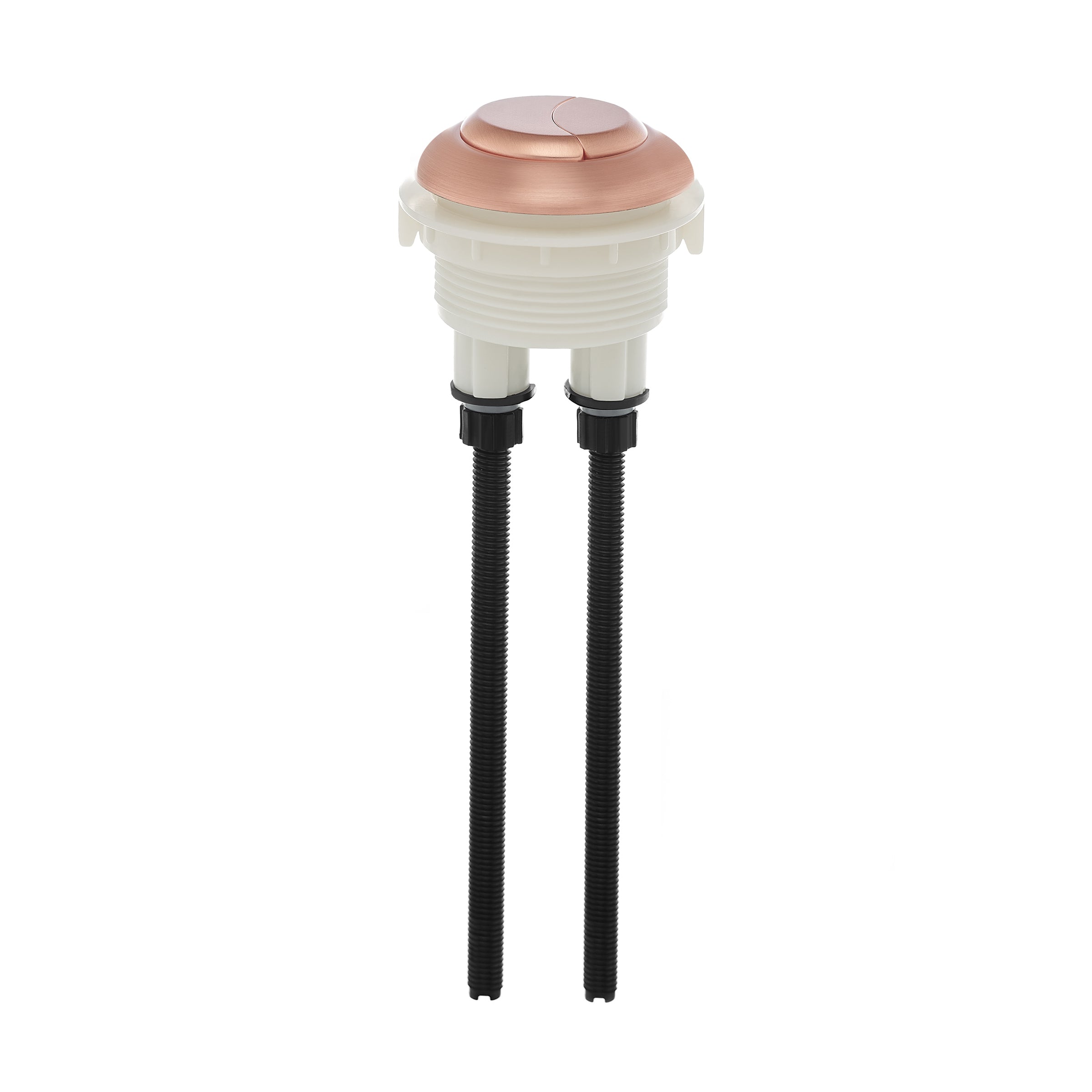 Brushed Rose Gold / Round / SM-2T122