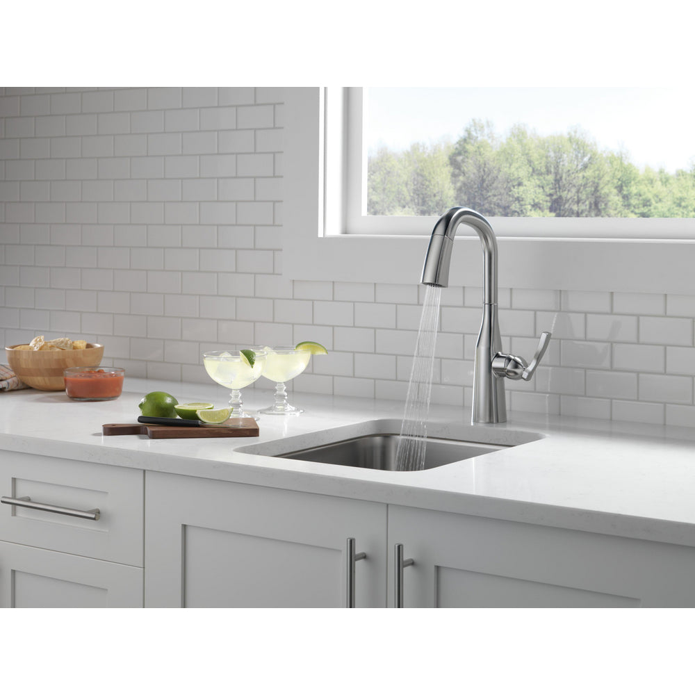 Arctic Stainless