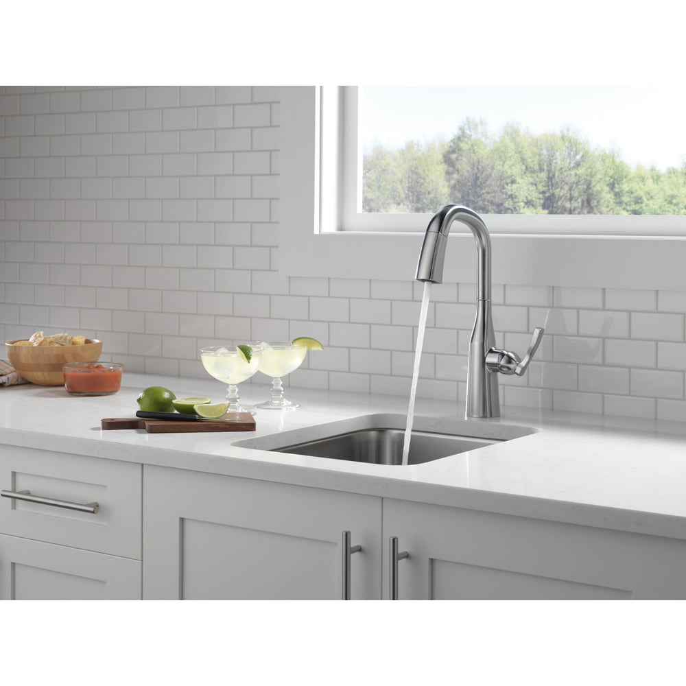 Arctic Stainless