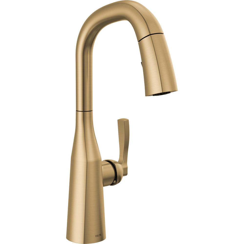 Champagne Bronze