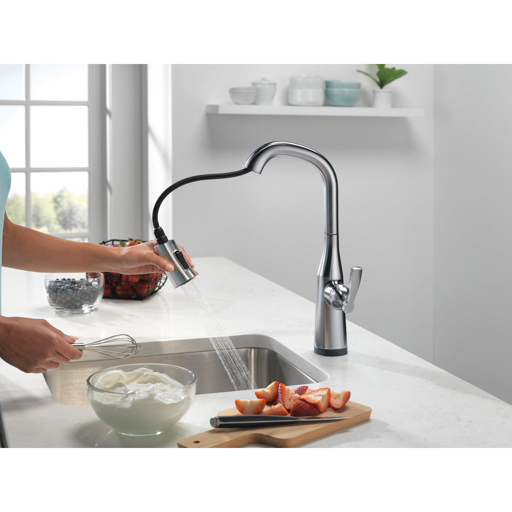 Arctic Stainless