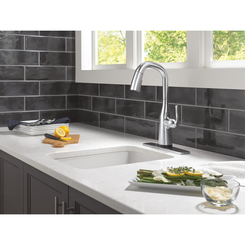 Arctic Stainless