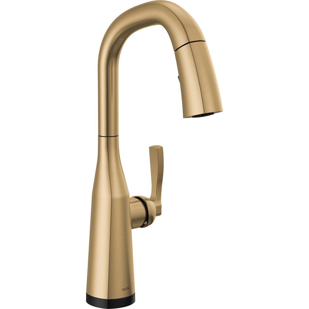 Champagne Bronze