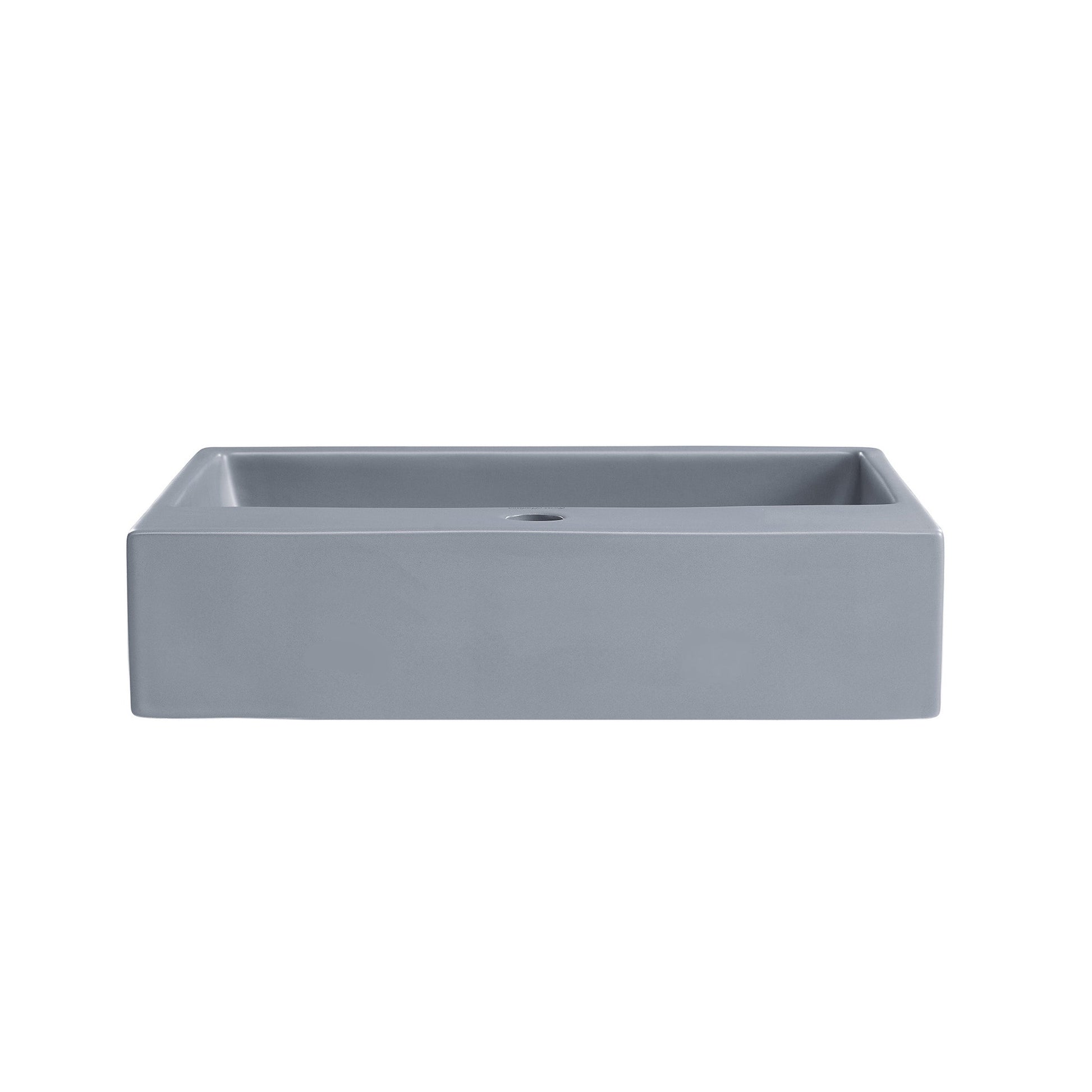 Matte Gray