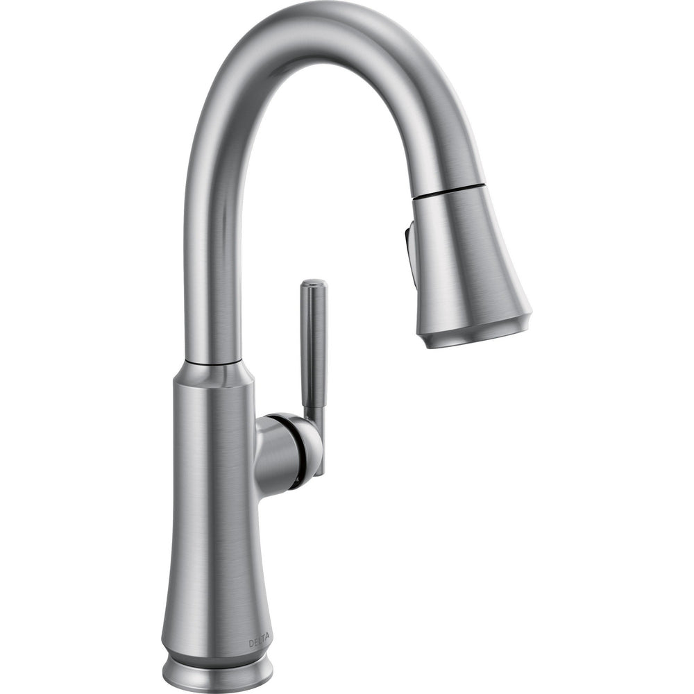 Arctic Stainless