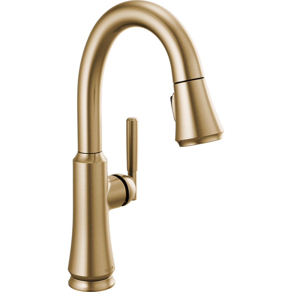 Champagne Bronze