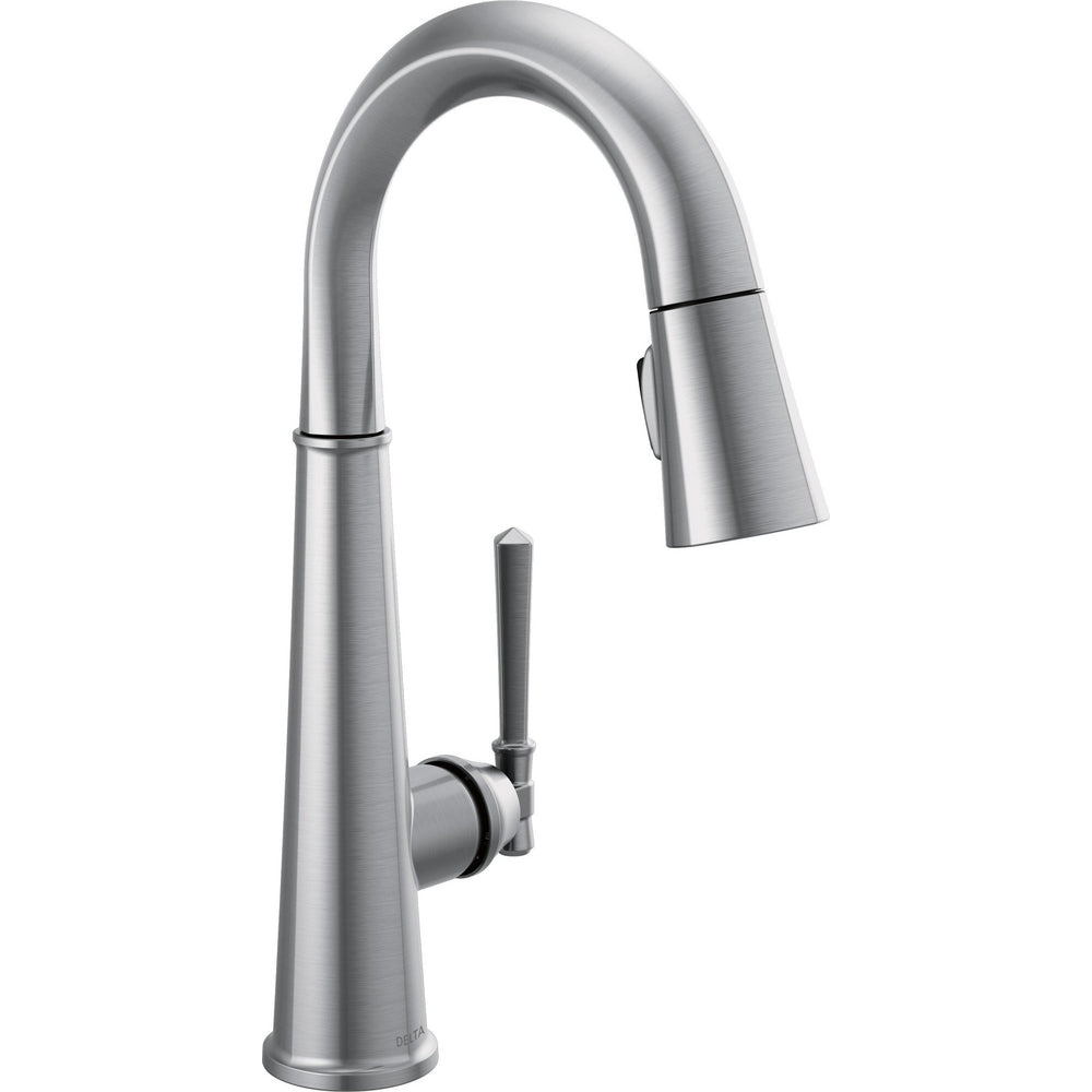 Lumicoat Arctic Stainless