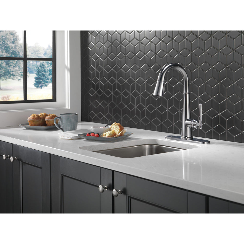 Lumicoat Arctic Stainless